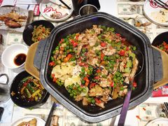 -蛙来哒(方圆荟店)