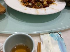 -小江南(万福园店)