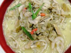-丰收日·小海鲜·沪上家宴(顾村正大店)