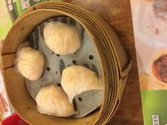 添好运点心专门店(深水埗店)-添好运点心专门店(深水埗店)
