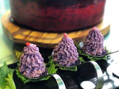 -烛影拾光观景餐厅·创意菜·摄影·小提琴(大唐不夜城店)