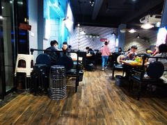 大堂-兄弟龙虾(胜太路总店)