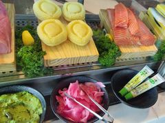 -君悦酒店·乐厨·高空自助餐(青年大街店)