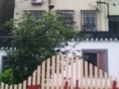 -三林塘老街