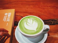 -光舍(香榭里花园店)