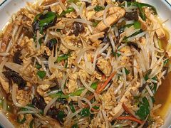 -红蜡烛-养生粥-津鲁菜(中山路店)