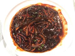 -东方明珠老上海8号餐厅(东方明珠广播电视塔店)