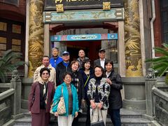 -梅龙镇酒家(南京西路总店)