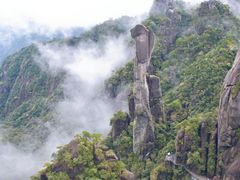 -三清山风景名胜区