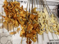 -枪火串烧·东北特色烧烤(罗湖总店)