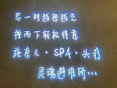 -施奈儿.洗头頭療.按摩SPA.采耳(上梅林店)
