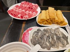 -将台涮肉(酒仙桥店)