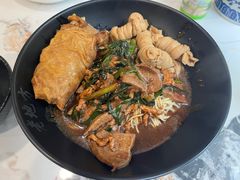 -老地方面馆(思南路店)