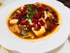 -太兴餐厅(东方广场分店)
