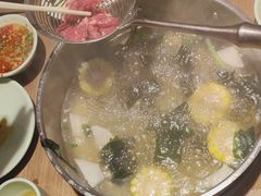 -掂档潮汕牛肉火锅(沈阳万象城店)