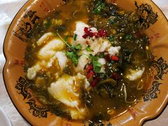 -阿英煲(凉城路店)