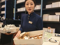 -桂满陇·蟹黄小笼汤包(环球港店)
