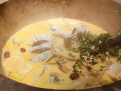 -云中鱼蒸汽石锅鱼(浦东食品城店)