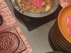 -牛YO寿喜烧火锅自助(三台子万象汇店)