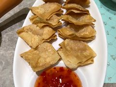 -大树餐厅(红旗街万达店)