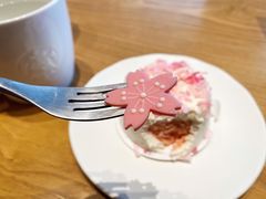 -星巴克(苏州诚品店)