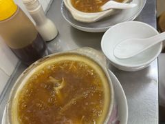 -添發碗仔翅美食