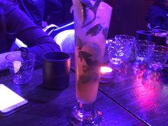 -MARU玛露音乐餐厅(大学路店)