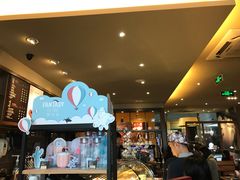 -COSTA COFFEE(上海五玠坊店)