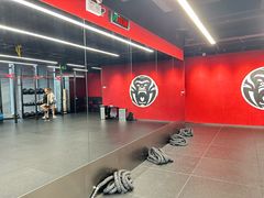 -超级猩猩健身·团课(高新园大冲商务中心二店)