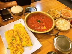 -金北顺大锅家(신사본점)