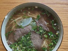 -穆兰泽兰州牛肉面(天津·海河意式风情区店)