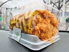 -赵小璐快乐甜品蛋糕(平安路店)