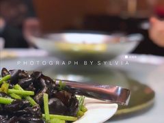 -蓝海大饭店·渔歌舫(黄岛店)