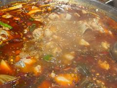 -小饕荟雅安贡椒鱼鲜馆(广福桥店)