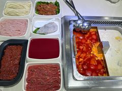 -海底捞火锅(吾悦国际广场店)