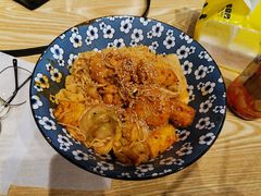 鱼籽福袋-皆道拌麻辣烫·麻辣拌