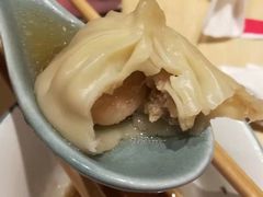 -弄堂小笼包(西青中北永旺购物中心店)