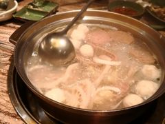 -润园四季椰子鸡火锅(海上世界店)