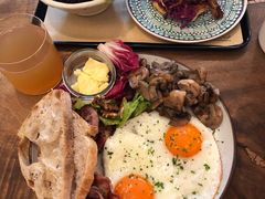 -RAC BAR(安福路店)