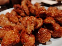 炸鸡combo-Bonchon Chicken