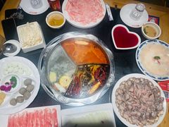 -董家湾重庆老火锅(嘉华店)