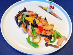 -馋遇江南·精致湖景雅宴(东方之门店)