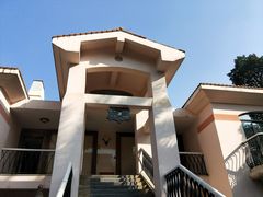 -圣爵菲斯大酒店(长沙世界之窗店)