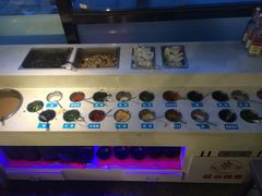-百味源炭火烤翅 ·夜市大排档(酒仙桥店)
