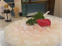 -帝皇海海鲜豆捞(桐泾商务广场店)