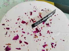 玫瑰千层蛋糕-Awfully Chocolate(来福士广场店)