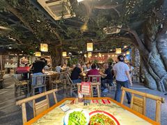 -常和州·夜宵大排档(常州单店)