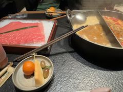 -大龙燚·旷野鲜火锅(广州首店)