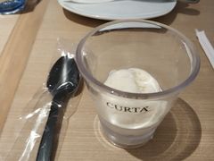 香草冰淇淋-必胜客(联投东方店)