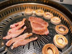 -嘿嘟嘟·肋条烧肉放题(爱融荟城店)